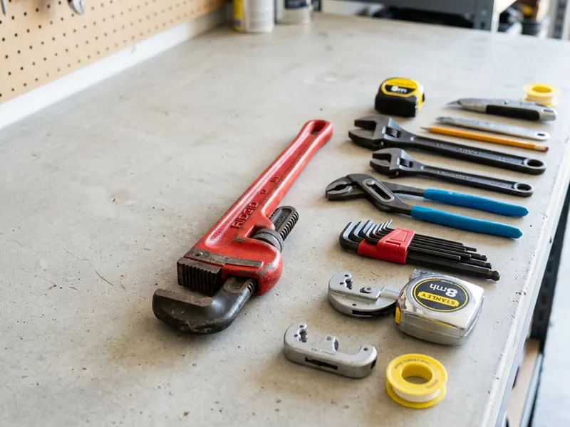 Emergency Plumber in Concord, NH